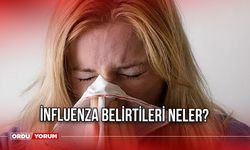 İnfluenza belirtileri neler?