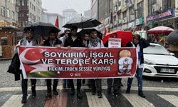 Ordu’dan İsrail’e Ateşkes Çağrısı