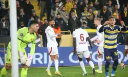 Galatasaray Ankaragücü maç özeti ve gollerin videosu! YouTue geniş özet