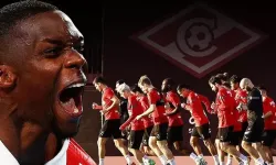 Beşiktaş yeni transfer haberleri: Kartal aradığı orta sahayı Rusya'da buldu