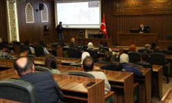 Atatürk Üniversitesi Öğrencileri Fatsa’nın Geleceğini Anlattı