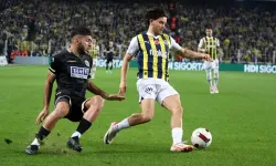 Fenerbahçe Alanyaspor maç özeti ve gollerin videosu! beIN Sports ve YouTube özet