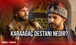 Karaağaç destanı nedir? 2024