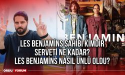 Les Benjamins sahibi kimdir serveti ne kadar? Les Benjamins nasıl ünlü oldu?