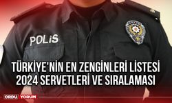 Lise mezunu KPPS'siz polis alımı başvuru detayları ve şartları 2024