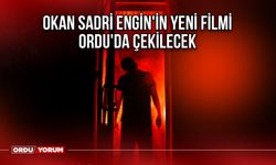 Okan Sadri Engin'in Yeni Filmi Ordu'da Çekilecek