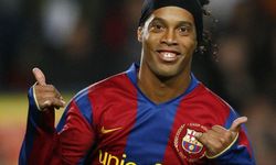 Acun'dan Survivor'da Ronaldinho sürprizi! Ünlü futbolcu Ronaldinho kimdir?