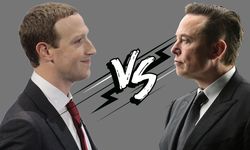 Elon Musk ve Mark Zuckerberg arasındaki büyük yarışı Facebook kurucusu kazandı