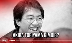 Akira Toriyama Kimdir? Dragon Ball Çizeri Akira Toriyama Neden Öldü?