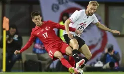 Avusturya Türkiye maç özeti 6-1! Milli takım hazırlık maçında dağıdı