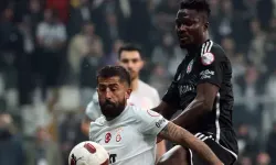 Galatasaray Beşiktaş maç özeti! GS BJK derbi maç YouTube geniş özet