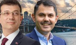 İstanbul seçimlerinde kim önde İmamoğlu mu Kurum mu? İşte Konda anketi