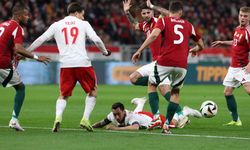 Macaristan Türkiye maçının geniş özeti ve maç sonucu! Kim kazandı?