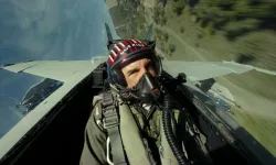 Top Gun 3 için son kararı Tom Cruise verecek! Hikaye bile güncellendi