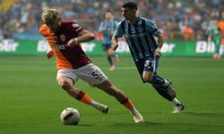 Adana Demirspor Galatasaray maç özeti! Goller ve geniş YouTube özeti
