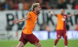 Alanyaspor Galatasaray maç özeti ve goller! YouTube geniş özet videosu