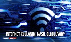 İnternet Kullanımı Nasıl Ölçülüyor? Türkiye'de İnternet Neden Daha Hızlı Tükeniyor?