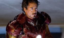Robert Downey Jr. Iron Man'e Geri mi Dönüyor?