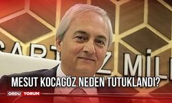 Kepez Belediye Başkanı Mesut Kocagöz kimdir? Mesut Kocagöz Neden Tutuklandı?