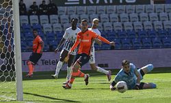 Başakşehir Kasımpaşa maç özeti ve goller 4-1