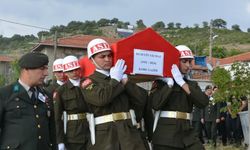 Demirci'de yaşayan son Kore gazisin eden öldü? Hüseyin Yılmaz kimdir?