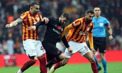 Fatih Karagümrük - Galatasaray: Kadrolar, Muhtemel 11'ler ve Eksik-Sakatlar