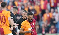 Fatih Karagümrük Galatasaray maç özeti ve şampiyonluk golleri