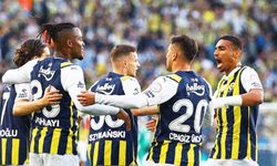 Fenerbahçe 3-0 Kayserispor maç sonucu ve özeti