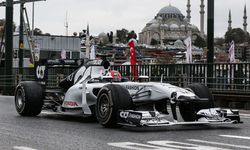 Formula 1 2026 yılında Türkiye'de mi yapılacak? İstanbul Park için imzalar atıldı