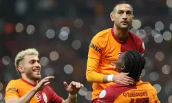 Galatasaray Sivasspor maç özeti ve goller 6-1