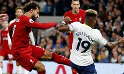 Liverpool Tottenham canlı maç izle kanallanı: beIN Sports, İdman TV ve Tod maçı naklen canlı yayınlıyor