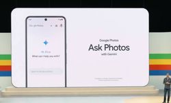 Google Fotoğraflar baştan sona yenilendi! İşte Ask Photos ve özellikler