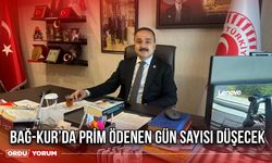 Bağ-Kur’da Prim Ödenen Gün Sayısı Düşecek