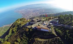 Ordu’da 4 günde hava değişecek!