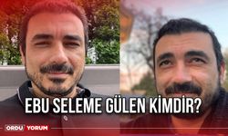 Ebu Seleme Gülen kimdir?