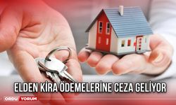 Elden Kira Ödemelerine Ceza Geliyor