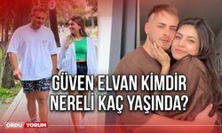 Güven Elvan kimdir nereli kaç yaşında?