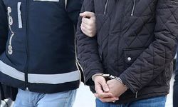 Giresun merkezli suç örgütü operasyonunda 6 kişi tutuklandı