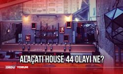 Alaçatı House 44'de ne oldu? Alaçatı House 44 olayı ne?