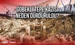 Göbekli Tepe kazısı neden durduruldu?