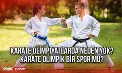 Karate olimpiyatlarda neden yok? Karate olimpik bir spor mu?