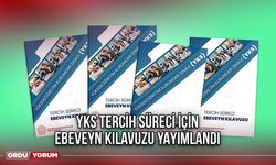 YKS Tercih Süreci İçin Ebeveyn Kılavuzu Yayımlandı