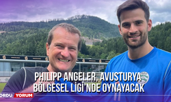 Philipp Angeler, Avusturya Bölgesel Ligi’nde Oynayacak