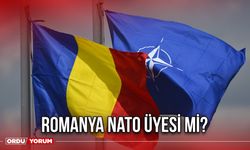 Romanya Nato üyesi mi?
