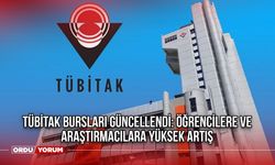 TÜBİTAK Bursları Güncellendi: Öğrencilere ve Araştırmacılara Yüksek Artış