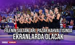 Filenin Sultanları, Pazar Kahvaltısında Ekranlarda Olacak