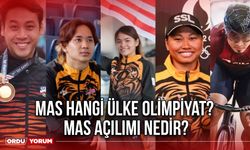 MAS hangi ülke olimpiyat? MAS açılımı nedir?