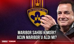 Maribor sahibi kimdir? Acun Mariboru aldı mı?