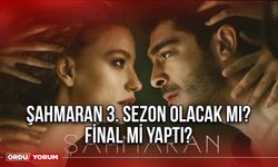 Şahmaran 3. sezon olacak mı? Final mi yaptı?