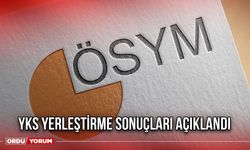 YKS Yerleştirme Sonuçları Açıklandı